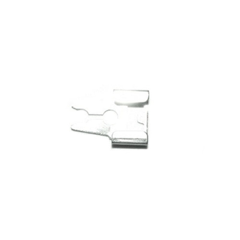 Andersen Hinge Arm Retaining Clip (Standard Finish) (1995 to Present)