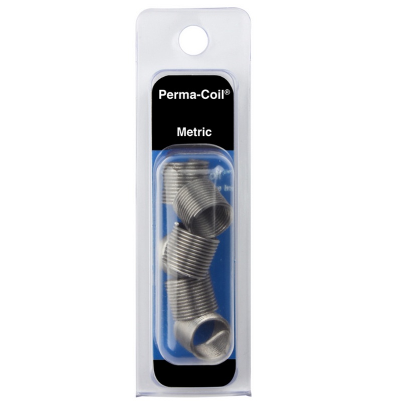 m3 PERMA-COIL Insert Pack of 12  #206-303