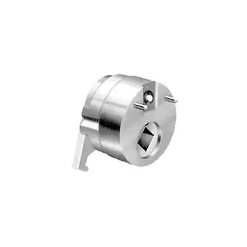 Adams Rite 4580-600 Aluminum Door Lock Parts and Accessories Primed for Paint