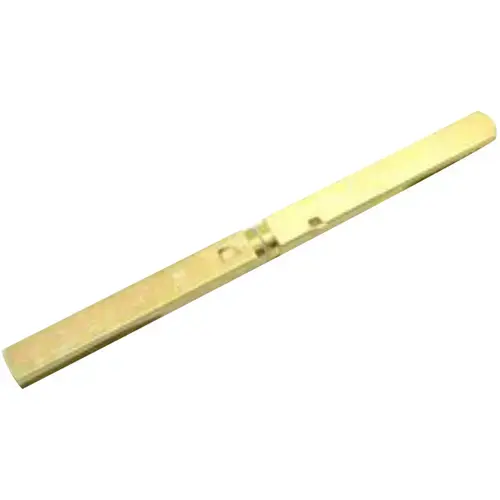 Baldwin 0511004 0511.004 4" Straight Spindle