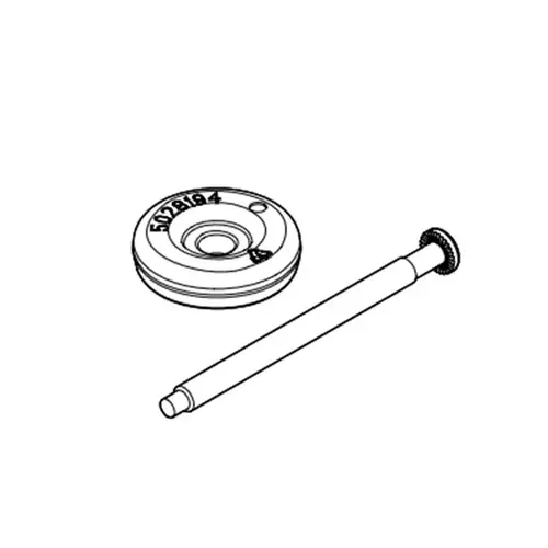 Kwikset 84307 Screw and Washer