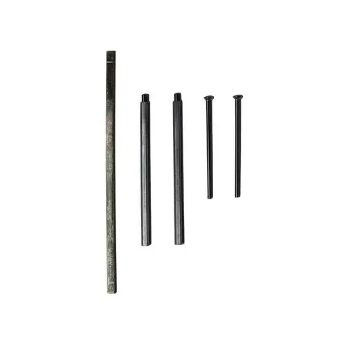Lockey ExtensionKit-SUMOGL2 Extension Kit For SUMO GL2 Surface Mount Gate Lock