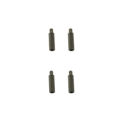 Lockey ExtensionKitforKeyOverride Extension Kit - Thick Door Kit For Locks For Model Number Key Override