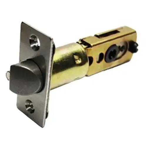 Lockey SADJL-26D Adjustable Lever Deadlocking Spring Latch