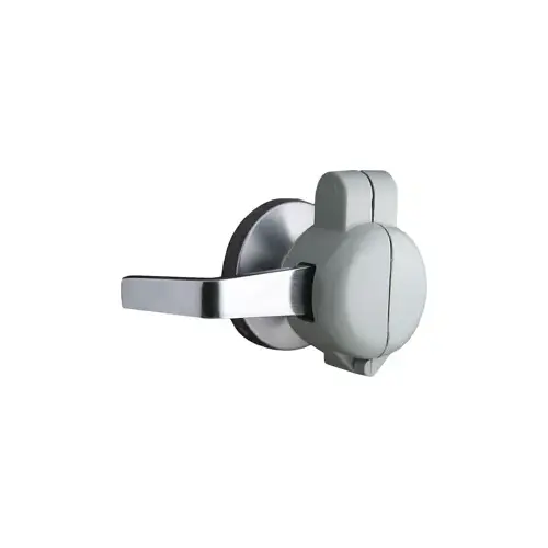 Major Mfg A200KAMMC17 Kee Blok for Lever Locks