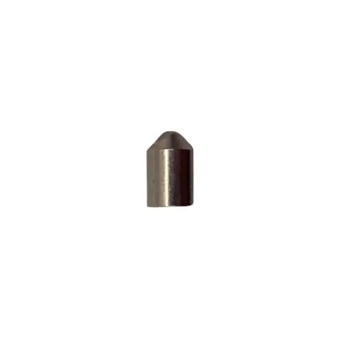 Schlage 34-301 Bottom Pin, #1, Nickel Silver for Full Size Cylinders
