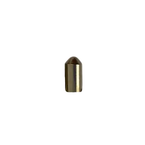Schlage 34-304 Bottom Pin, #4, Nickel Silver for Full Size Cylinders