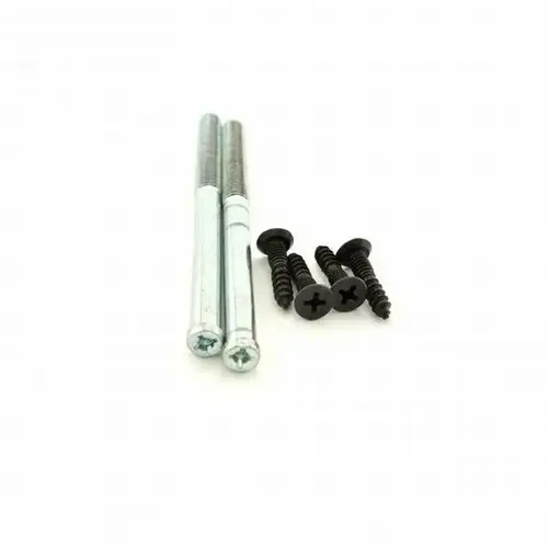 Schlage Commercial 61-503 613 Screw Pack for B562 for a 1-3/4" to 2-1/4" Door Oil Rubbed Bronze Finish