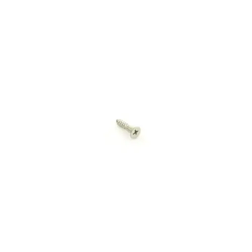 Schlage Commercial C603-897 626 Combo Screw Satin Chrome Finish