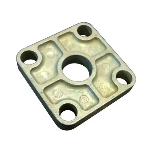 Schlage Commercial L583-322 Mortise Lock Spacer for Fixed Levers