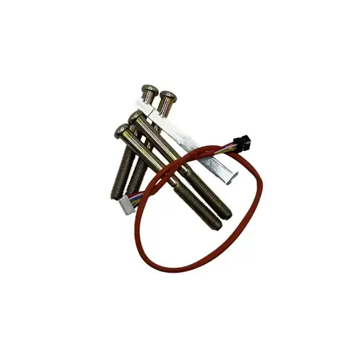 Schlage Lock 23997877 Thick Door KIT for BE469