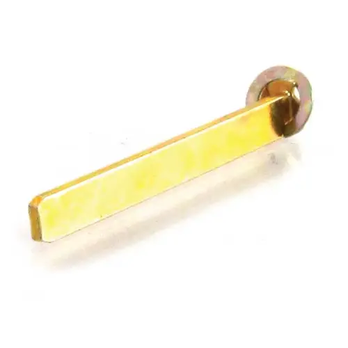 Schlage Lock B610-044 B660 and B663 Driver Bar and Retainer for 1-3/8" to 2"