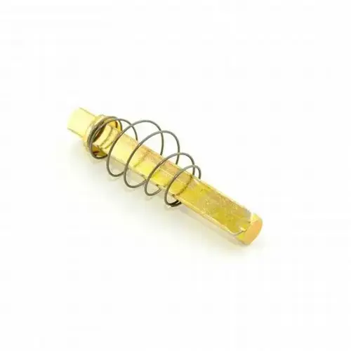 Schlage Lock L283-061 L Series Spindle and Spring for 2" to 3-1/2" Doors