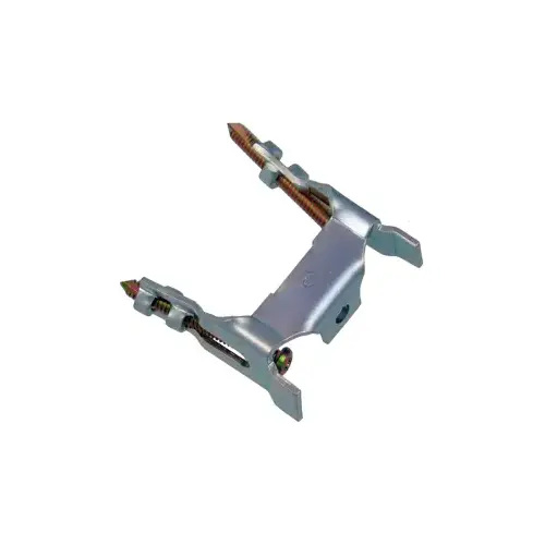 Adams Rite 4104-01 4104 Mounting Bridge
