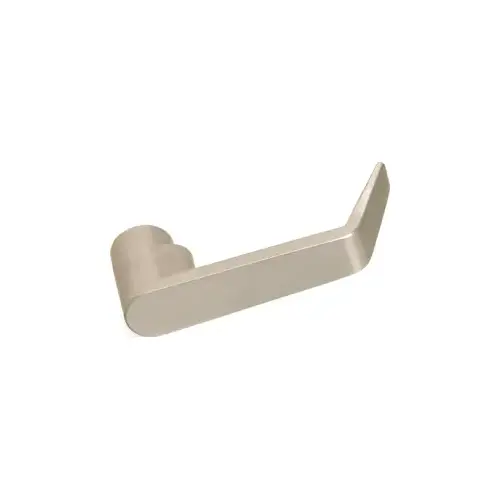 Alarm Lock HW615D/26D Inside Standard Lever Trim Cylinder Trilogy Brushed Chrome