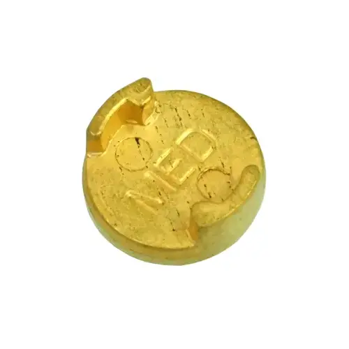American Lock APKGP32945 Medeco Cylinder Driver