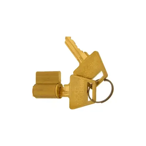 American Lock APTC12KA24324 Cylinder 700 & 5000 Series