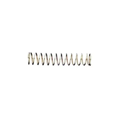 ASSA ABLOY 807164 Max , Twin Max, V-10 Side Bar Springs