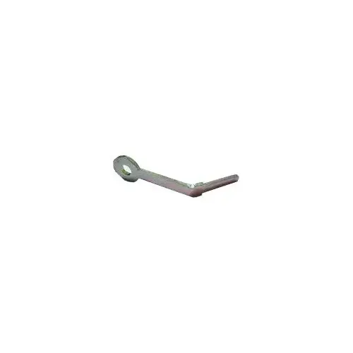 Baldwin 5174022 Estate Emergency Key