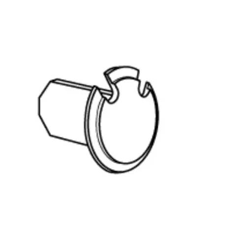 Cal Royal ICTP-07 7 PIN TAILPIECE