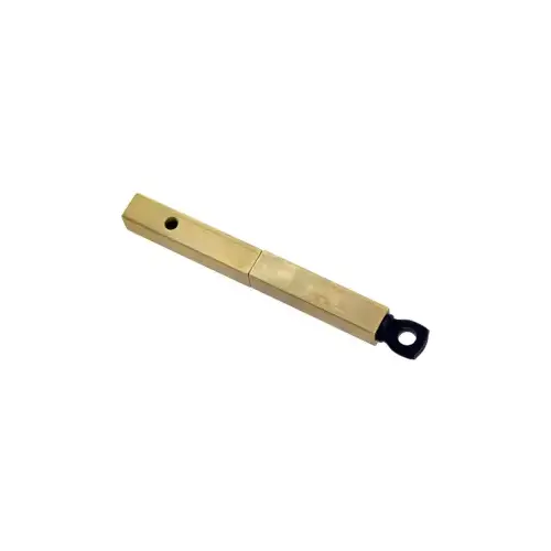 Corbin Russwin 499F83-8 Spindle for 1-3/4" Mortise