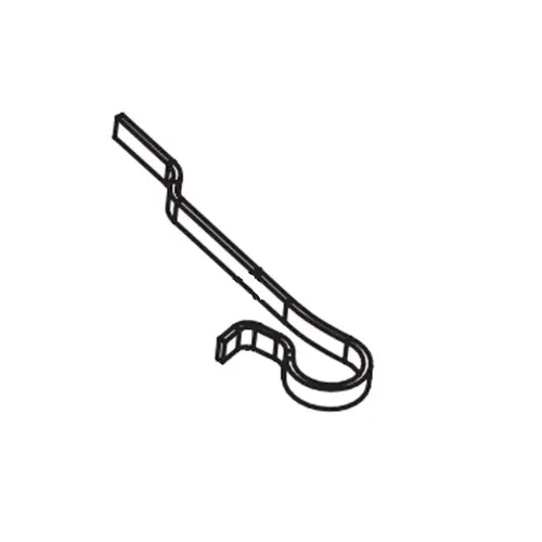 Corbin Russwin 701F22-8 Lock Parts