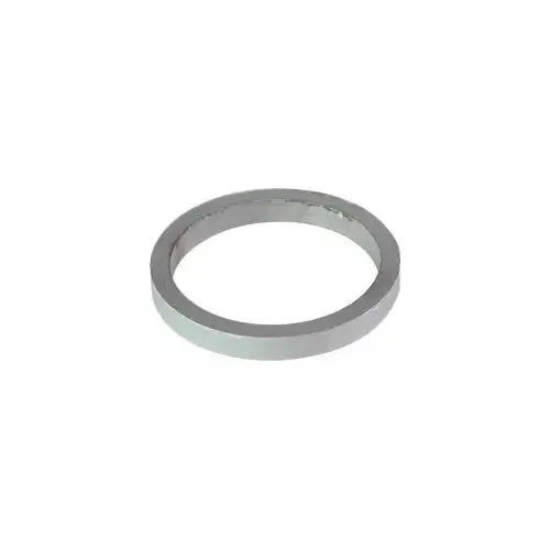 Ilco Unican Corporation 861R-28-10 Spacer Collar 1/2" Aluminum Satin Anodized