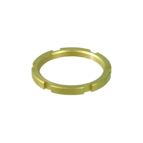 Ilco Unican Corporation 869-00-10 Nut for Cash Box Cylinder