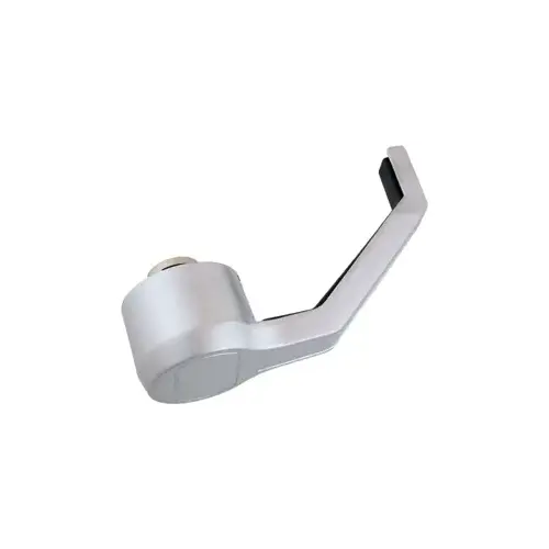 Kaba Access 201770-26D-01 Outside Lever Assembly Non-Key Override, RH, Satin Chrome