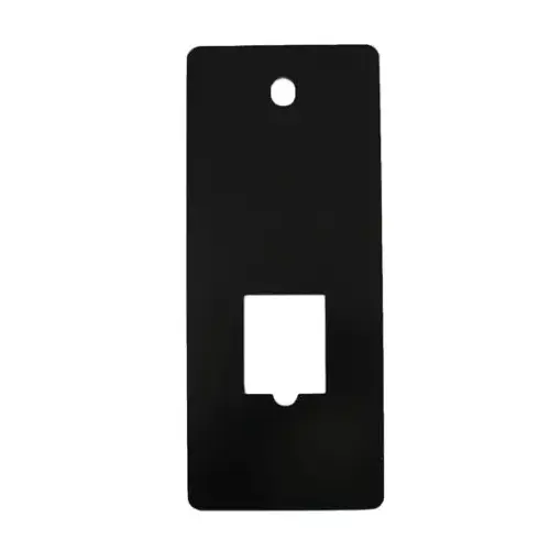 Lockey T-Cover2500 T Cover Plate for Use with 2000 and 3000 Series