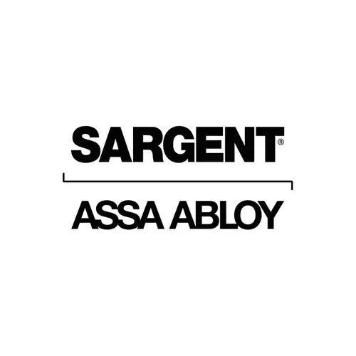 Sargent 82-5263 8200 Series Mortise Latch Assembly