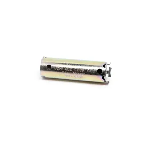 Schlage Commercial 43-005 5" Extension Link for D and ND 2-3/4" Backset
