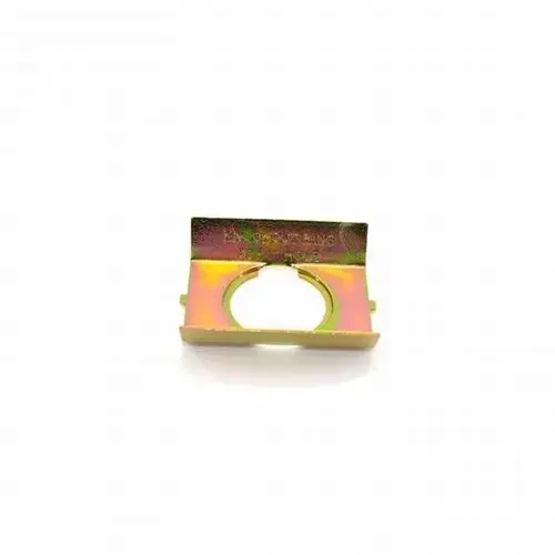 Schlage Commercial A501-566 A Series Door Reinforcer for 1-3/4" Door