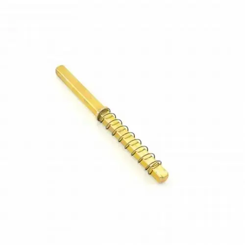 Schlage Commercial L283-064 Spindle and Spring L0172, L9091/93/95, L9493/95 (One Required Per Lock), 1-3/8" to 3" Door Thickness