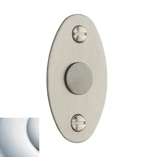 Baldwin 0416260 Emergency Release Trim Polished Chrome