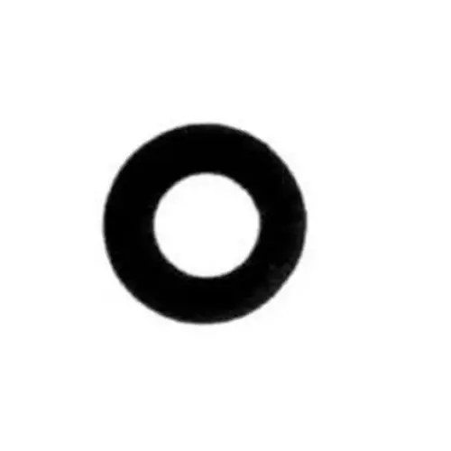 Baldwin 5085-000 Graphite Impregnated Nylon Spacer