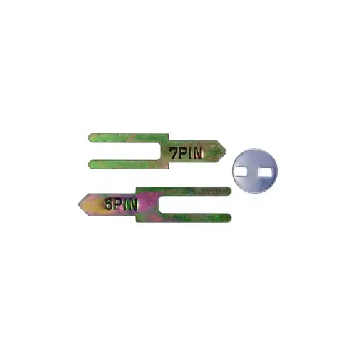 Dexter C2000TPSFIC C1000/C2000 Tailpiece