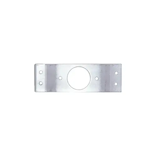 ESP Lock Products INT-01 Tubular Latch Mounting Bracket for Steel Doors