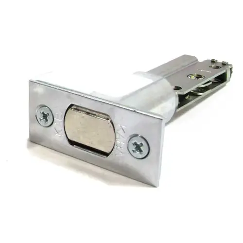 Kaba Access 202052-26D-01 7102 Deadbolt Assembly 2-3/4" Backset, Satin Chrome