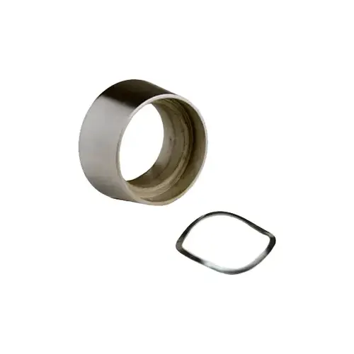 Major Mfg CGL-A Major Long Cylinder Guard, Aluminum (1/pk)