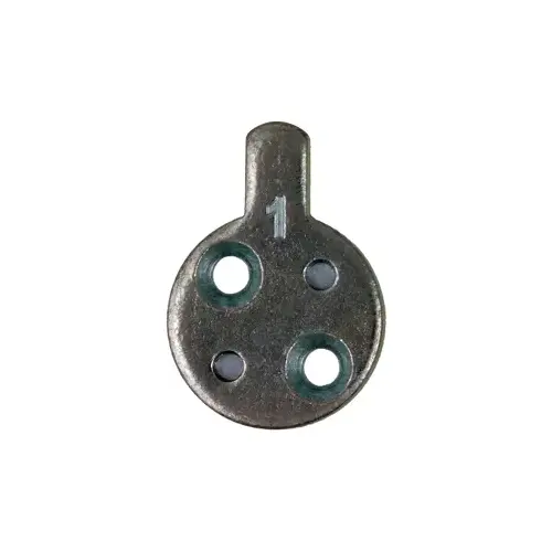 Mul-T-Lock PCY-CT-MORCAM01 Cam for Mortise Cylinder Adams Rite