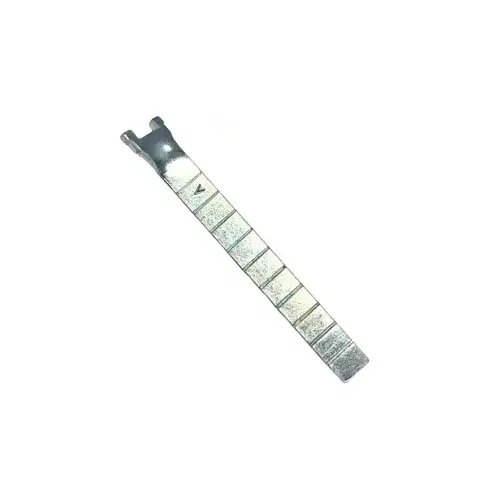 Mul-T-Lock PCY-CT-RIMVTX Vertical Tail for Rim Cylinders 2.460