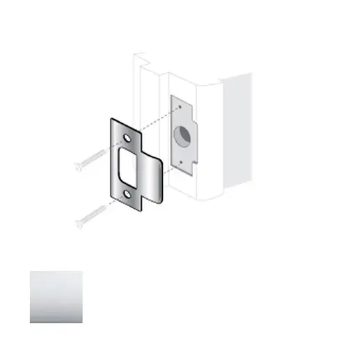Pro-Lok ESP-100-C Strike Plate