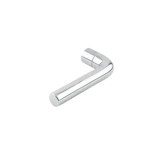 Schlage Commercial 09-401 02 625 L Series 02 Design Exterior Lever Bright Chrome Finish