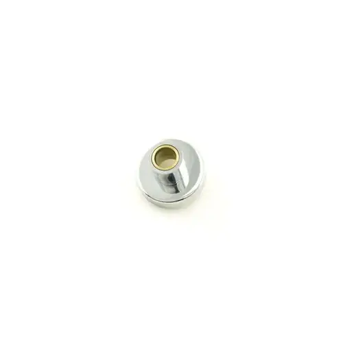 Schlage Commercial 09-404 A 625 L Series A Design Exterior Rose and Bushing Bright Chrome Finish