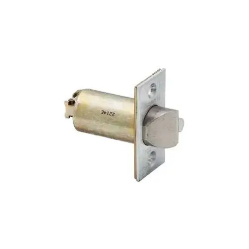 Schlage Commercial 14-019 626 14-019 Deadlatch, Satin Chrome