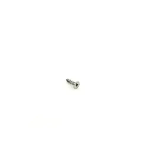 Schlage Commercial C603256619 ASA Strike Screw Satin Nickel Finish