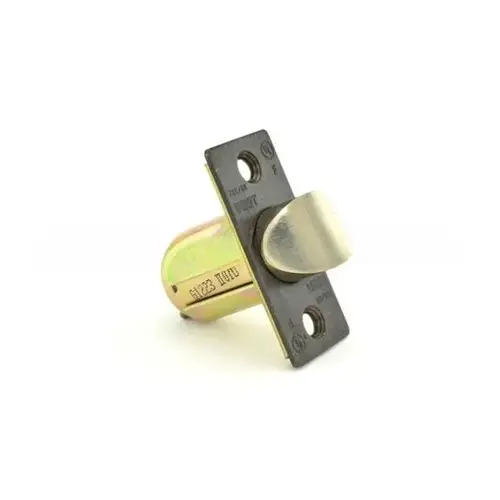 Stanley Best 7KCL2613 7K 2-3/8" Dead Latch Oil Rubbed Bronze Finish
