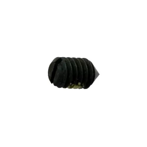 Adams Rite SETSCREW 7/8 Slotted Head Set Screw (S232B8-9/32N-631-MP) 9/32", 2 Required for 7/8 Backset Mortise Lock, Sold 10/Bag