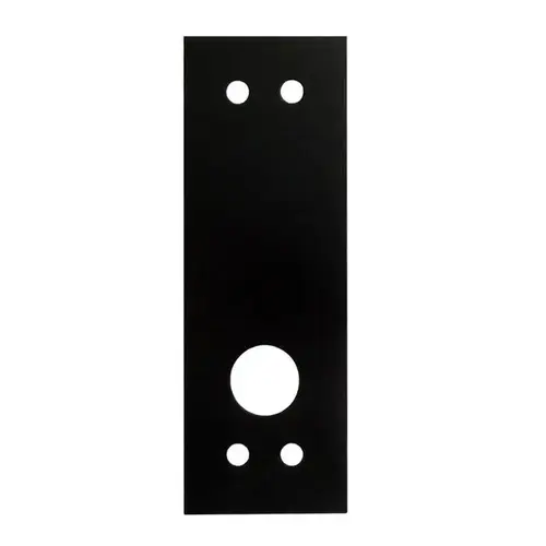 Lockey T-1150 T Cover Plate 1150